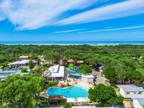 South Ballina Hotel | Ballina Beach Nature Resort