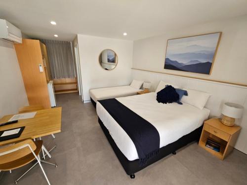 Ballina Hotel | Ballina Colonial Motel