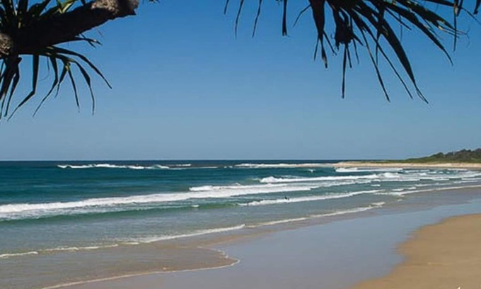 Ballina Hotel | Ballina Colonial Motel