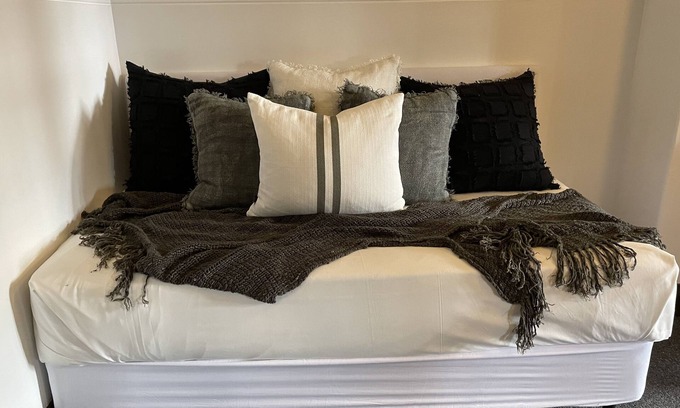 Ballina Hotel | Ballina Manor Boutique Hotel