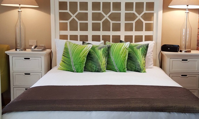 Ballina Hotel | Ballina Palms Boutique Motel
