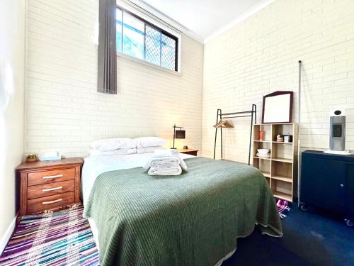 East Lismore House | Ballina Road Hillside House