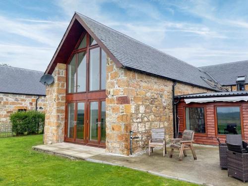 Dornoch House | Balloan Steading West