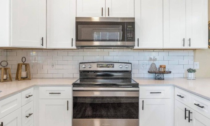 Goodyear Apartment | BallparkVilla 2BD 2 - Two Bedroom Apartment, Sleeps 4
