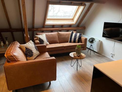 Ballum Apartment | Ballumerhoeve Petit lodge