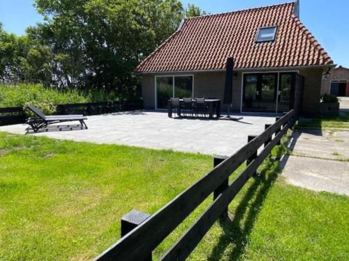 Ballum House | Ballumerhoeve t Pandje