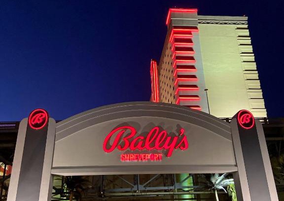 Shreveport Resort | Bally's Shreveport Casino & Hotel