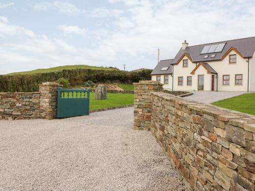 Castletownsend House | Ballycahane