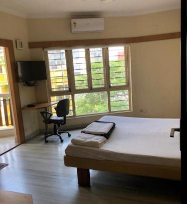 Ballygunge Bed & Breakfast | Ballygunge Guest House