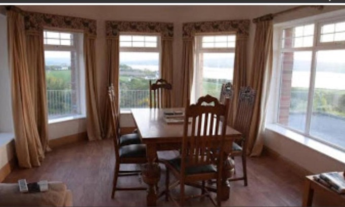 Inishowen Bed & Breakfast | Ballylawn Lodge