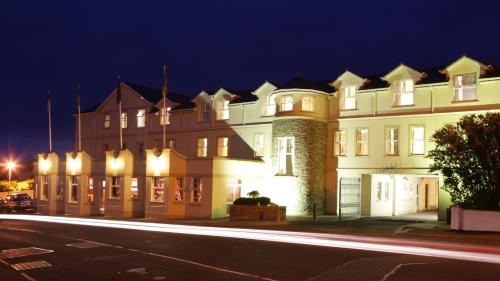 Ballyliffin Hotel | Ballyliffin Hotel