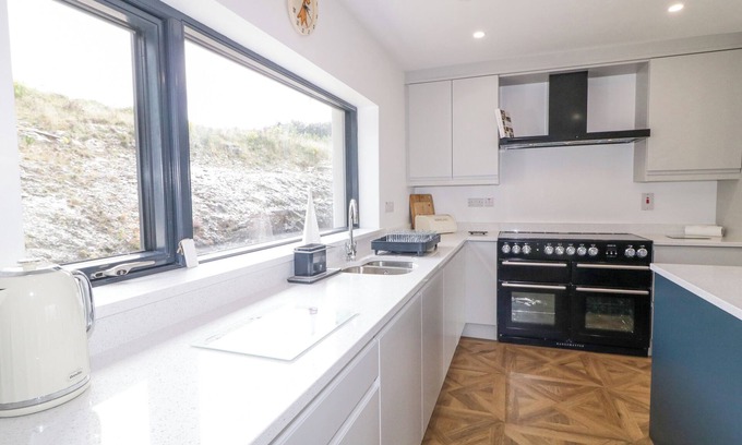 Falcarragh Cottage | Ballyness Bay