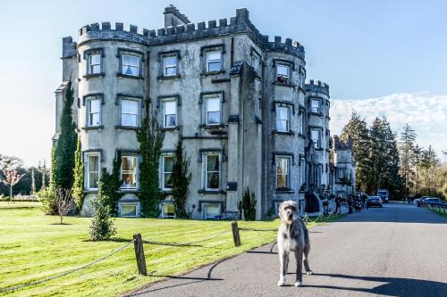 Tralee Hotel | Ballyseede Castle