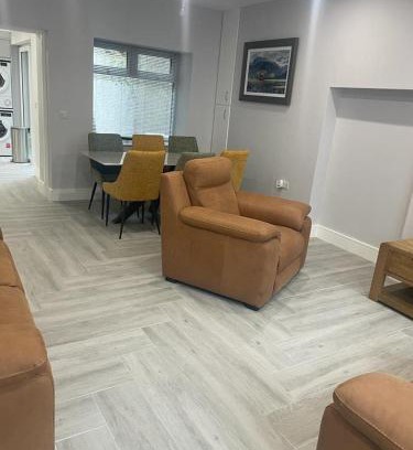 Ballyshannon House | Ballyshannon Stone Town House