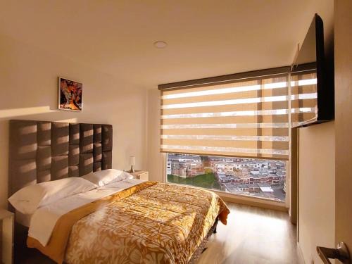 Manizales Apartment | BALMORAL