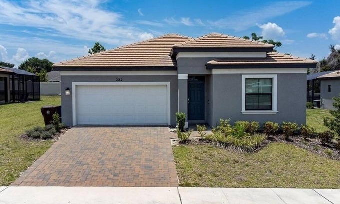 Haines City House | Balmoral Resort-222MCV by RedAwning