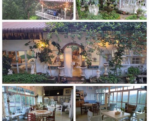 Mae On House | Balmy Hideout Cafe & Homestay