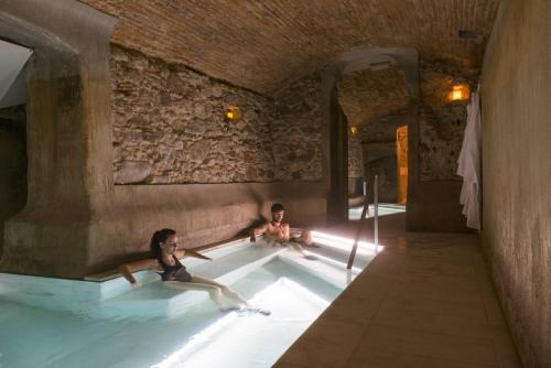 Caldes de Montbui Hotel | Balneari Termes Victòria