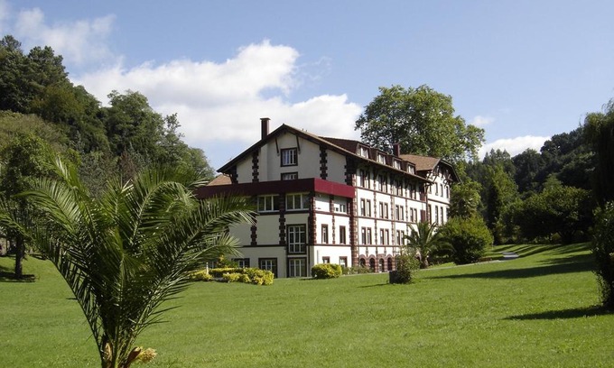 Valle de Carranza House | Balneario Casa Pallotti