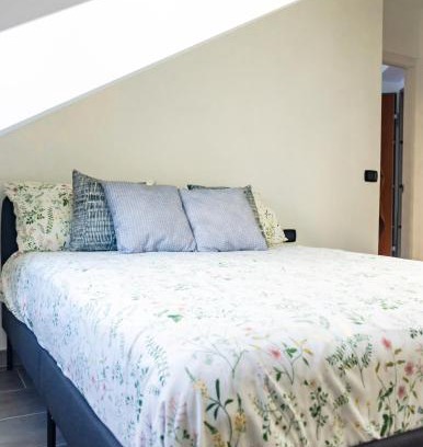 Borgo Dora Apartment | Balon Turin View