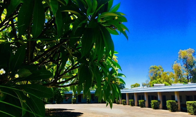 St. George Hotel | Balonne River Motor Inn