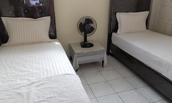 Bukittinggi House | Balqis Homestay Syariah II Pasar Aur Kuning