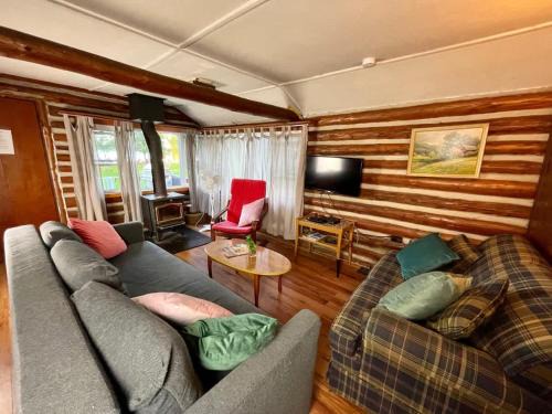 Rosedale House | Balsam Lake - 2-Bedroom Cottage #6