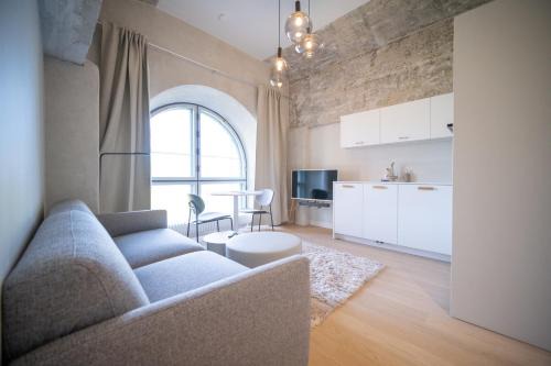 Kalamaja Apartment | Baltic Accommodation - Urban Style Apartment