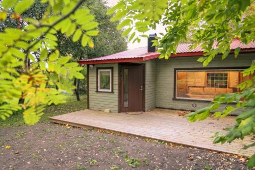 Kaina House | Baltic Getaway