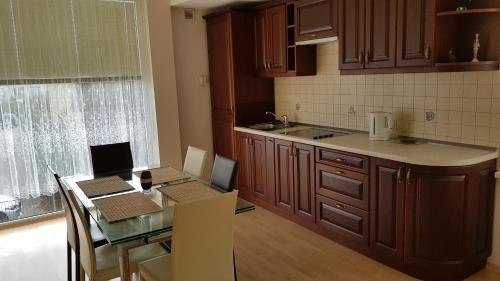 Palanga House | Baltic sea apartment