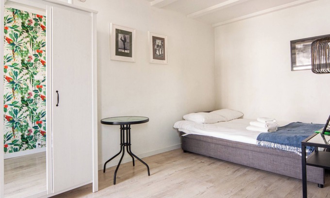 Brzezno Apartment | Baltic Seaside Mood Studio