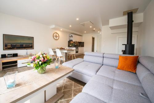 Damp House | Baltic Village