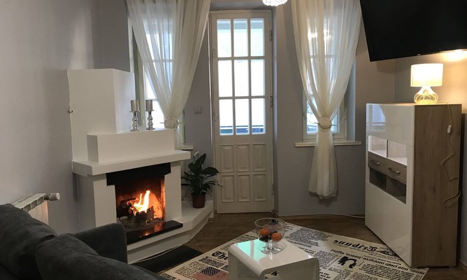 Palanga Apartment | Baltijos Apartamentai