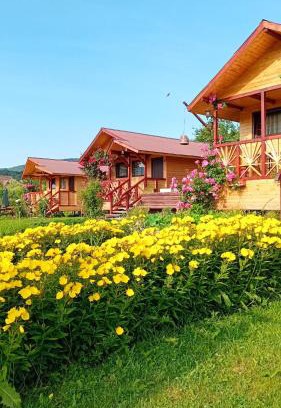 Corbeni House | Baltina Parc Transfagarasan