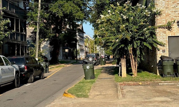 Tuscaloosa Condo | Bama Gameday Condo. Walk to the strip, stadium or downtown Tuscaloosa!