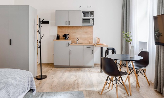 Bamberg Apartment | Bamberg Keßlerstr | Suite