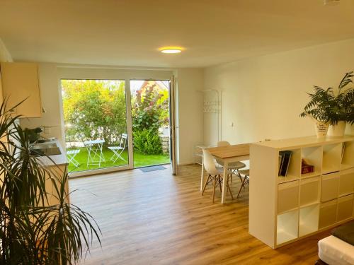 Litzendorf Apartment | Bamberger Auszeit