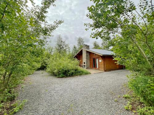 Grandham Ski Chalet | Bamboo 54