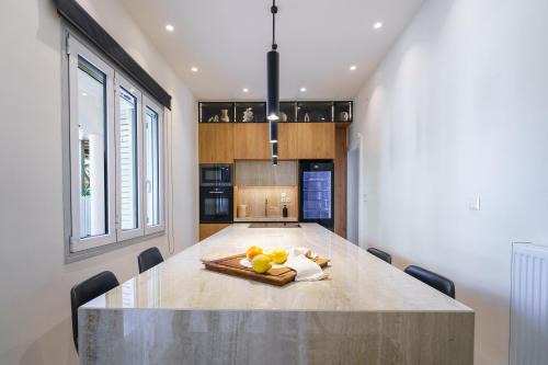 Kallithea Villa | BAMBOO Athens Villa