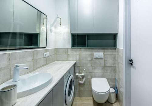 Kobuleti Apartment | Bamboo Beach Tsikhisdziri Green Heaven