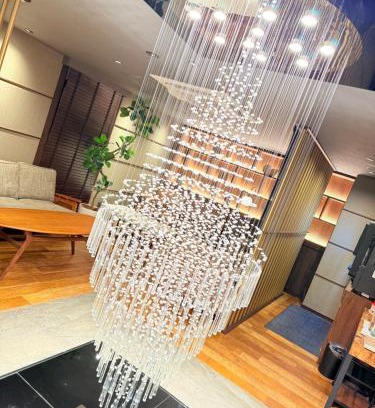 Shin-Yokohama Hotel | BAMBOO GARDEN Shinyokohama only Adult