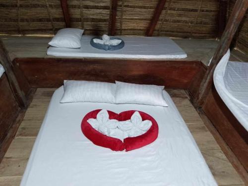 Pulot Other | Bamboo Huts Farm Stay at Humming Strawberry Farm