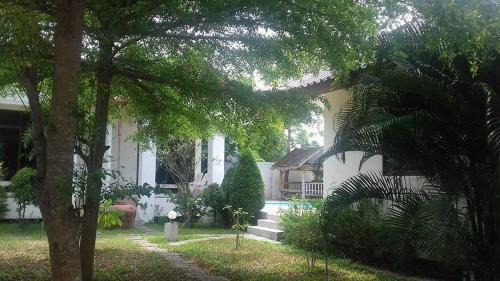Khanom Resort | Bamboo Resort