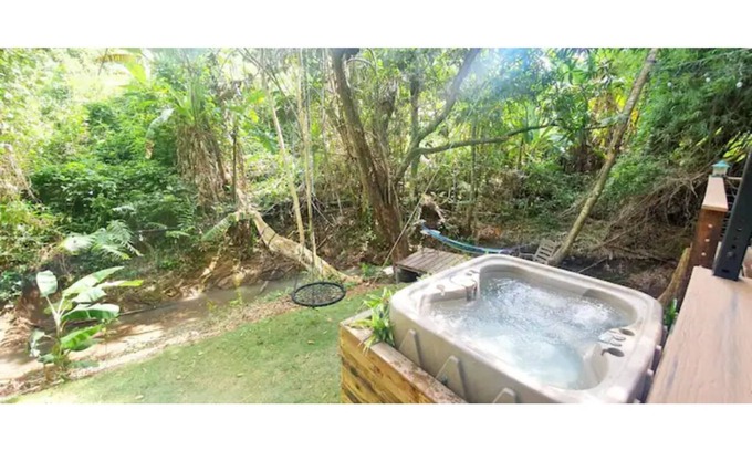 Aguada House | Bamboo Retreat