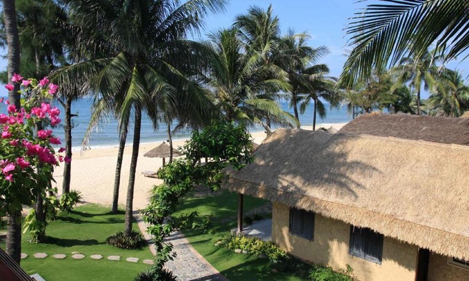 Central Mui Ne Beach Resort | Bamboo Village Beach Resort & Spa