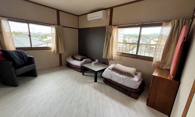 Goto House | bamboohouse