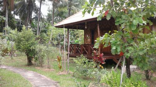 Nuea Khlong House | Ban Ban Bangalow
