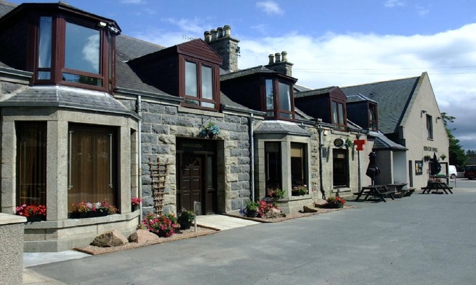 Fraserburgh Hotel | Ban Car Hotel