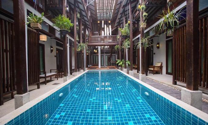 Thapae Hotel | Ban Chang Tong