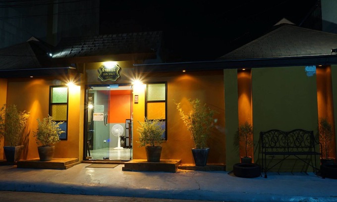 Phuket House | Ban Paea